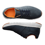 Cliff St. Nubuck // Navy (Euro: 40)
