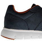 Cliff St. Nubuck // Navy (Euro: 40)