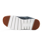 Cliff St. Nubuck // Navy (Euro: 40)