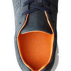 Cliff St. Nubuck // Navy (Euro: 40)