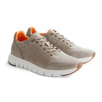 Cliff St. Nubuck // Taupe (Euro: 40)