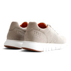 Cliff St. Nubuck // Taupe (Euro: 40)