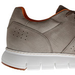 Cliff St. Nubuck // Taupe (Euro: 40)