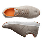 Cliff St. Nubuck // Taupe (Euro: 40)