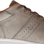 Cliff St. Nubuck // Taupe (Euro: 40)