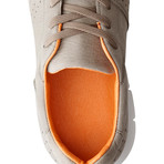 Cliff St. Nubuck // Taupe (Euro: 40)