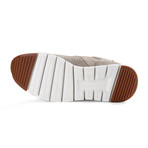 Cliff St. Nubuck // Taupe (Euro: 40)