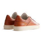 Jay St. Leather // Cognac (Euro: 42)