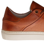 Jay St. Leather // Cognac (Euro: 42)