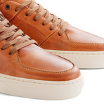 Jay St. Leather // Cognac (Euro: 40)