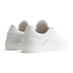 Jay St. Nubuck // White (Euro: 40)