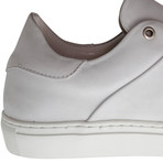 Jay St. Nubuck // White (Euro: 40)