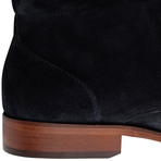 John St. Suede // Blue (Euro: 40)