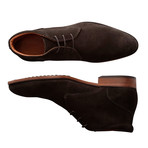 John St. Suede // Brown (Euro: 40)