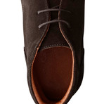 John St. Suede // Brown (Euro: 40)
