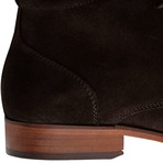 John St. Suede // Brown (Euro: 40)
