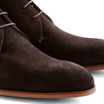John St. Suede // Brown (Euro: 40)