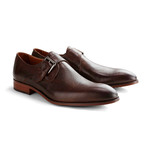 Liberty St. Leather // Brown (Euro: 40)