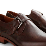Liberty St. Leather // Brown (Euro: 40)