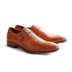 Liberty St. Leather // Cognac (Euro: 40)