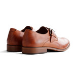 Liberty St. Leather // Cognac (Euro: 40)