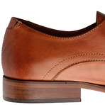 Liberty St. Leather // Cognac (Euro: 40)