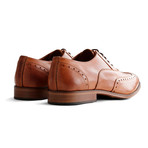Pearl St. Leather // Cognac (Euro: 40)