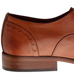 Pearl St. Leather // Cognac (Euro: 40)