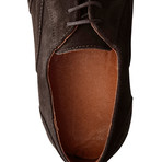 Pearl St. Suede // Brown (Euro: 40)