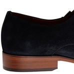 Pine St. Suede // Blue (Euro: 40)