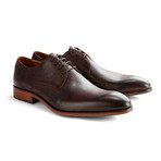 Rector St. Leather // Brown (Euro: 40)