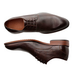 Rector St. Leather // Brown (Euro: 40)