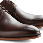 Rector St. Leather // Brown (Euro: 40)