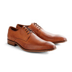 Rector St. Leather // Cognac (Euro: 40)