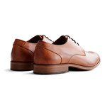 Rector St. Leather // Cognac (Euro: 40)