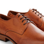 Rector St. Leather // Cognac (Euro: 40)