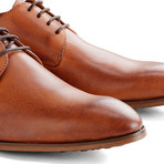 Rector St. Leather // Cognac (Euro: 40)