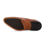 Rector St. Leather // Cognac (Euro: 40)