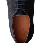 Rector St. Suede // Blue (Euro: 40)