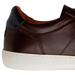 Warren St. Leather // Brown (Euro: 40)