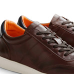Warren St. Leather // Brown (Euro: 40)