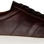 Warren St. Leather // Brown (Euro: 40)