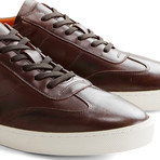 Warren St. Leather // Brown (Euro: 40)