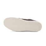 Warren St. Leather // Brown (Euro: 40)