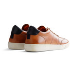 Warren St. Leather // Cognac (Euro: 40)