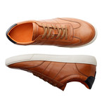Warren St. Leather // Cognac (Euro: 40)