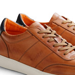 Warren St. Leather // Cognac (Euro: 40)