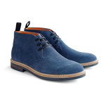 Water St. Leather // Blue (Euro: 40)