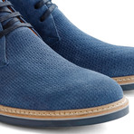 Water St. Leather // Blue (Euro: 40)