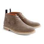 Water St. Leather // Taupe (Euro: 40)